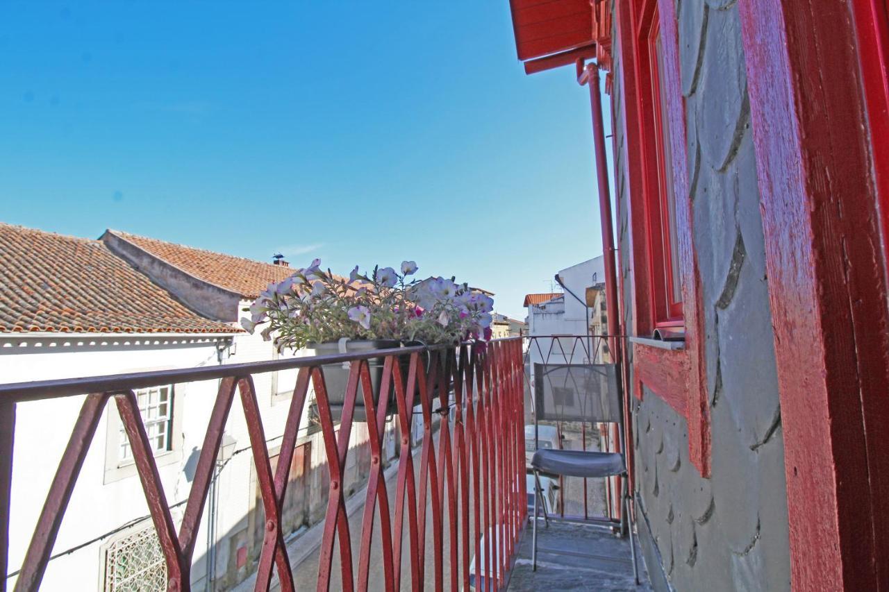 Casa Do Tablado - Foz Coa Villa Vila Nova de Foz Coa Exterior photo